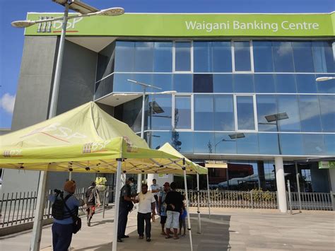 bsp waigani banking centre photos|BSP Financial Group Limited on LinkedIn: BSP PNG.